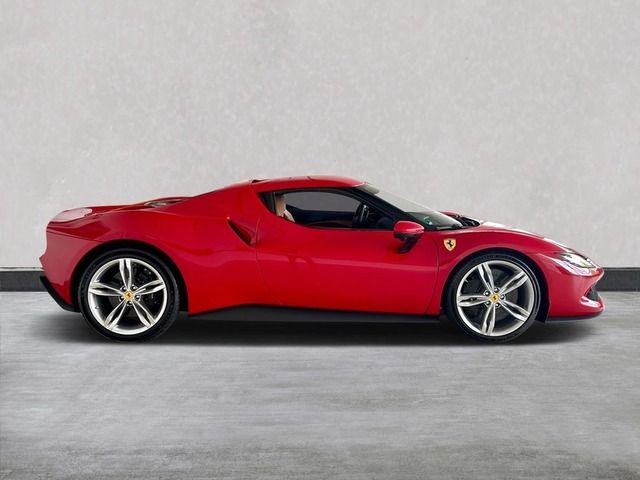 Ferrari 296 GTB LIFT CARBON KERAMIK