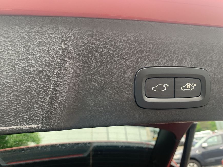 Volvo XC40 B3 B DKG Core