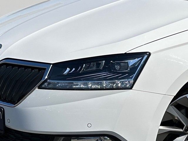 Skoda Fabia Combi 1.0TSI DSG Best of - Samsaru's Car Outlet