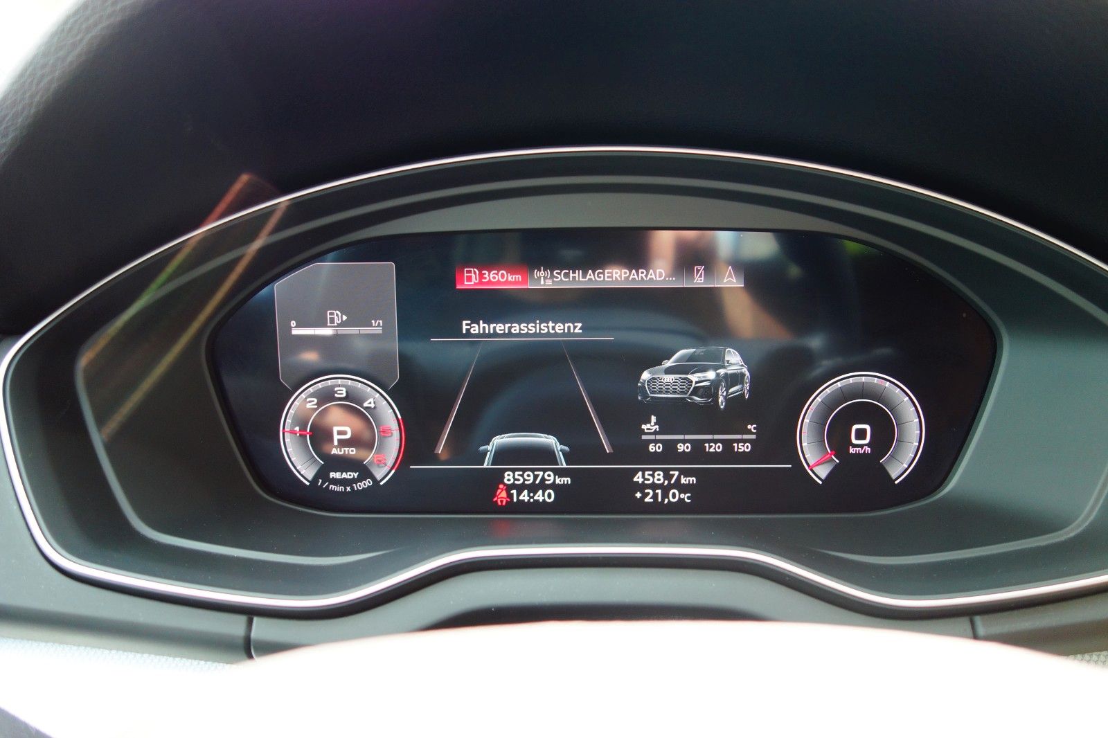 Audi Q5 40 TDI Quattro - Samsaru's Car Outlet