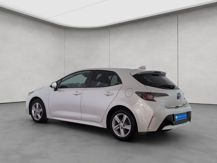 Toyota Corolla 1.8 Hybrid Team Deutschland ACC+KAMERA+N
