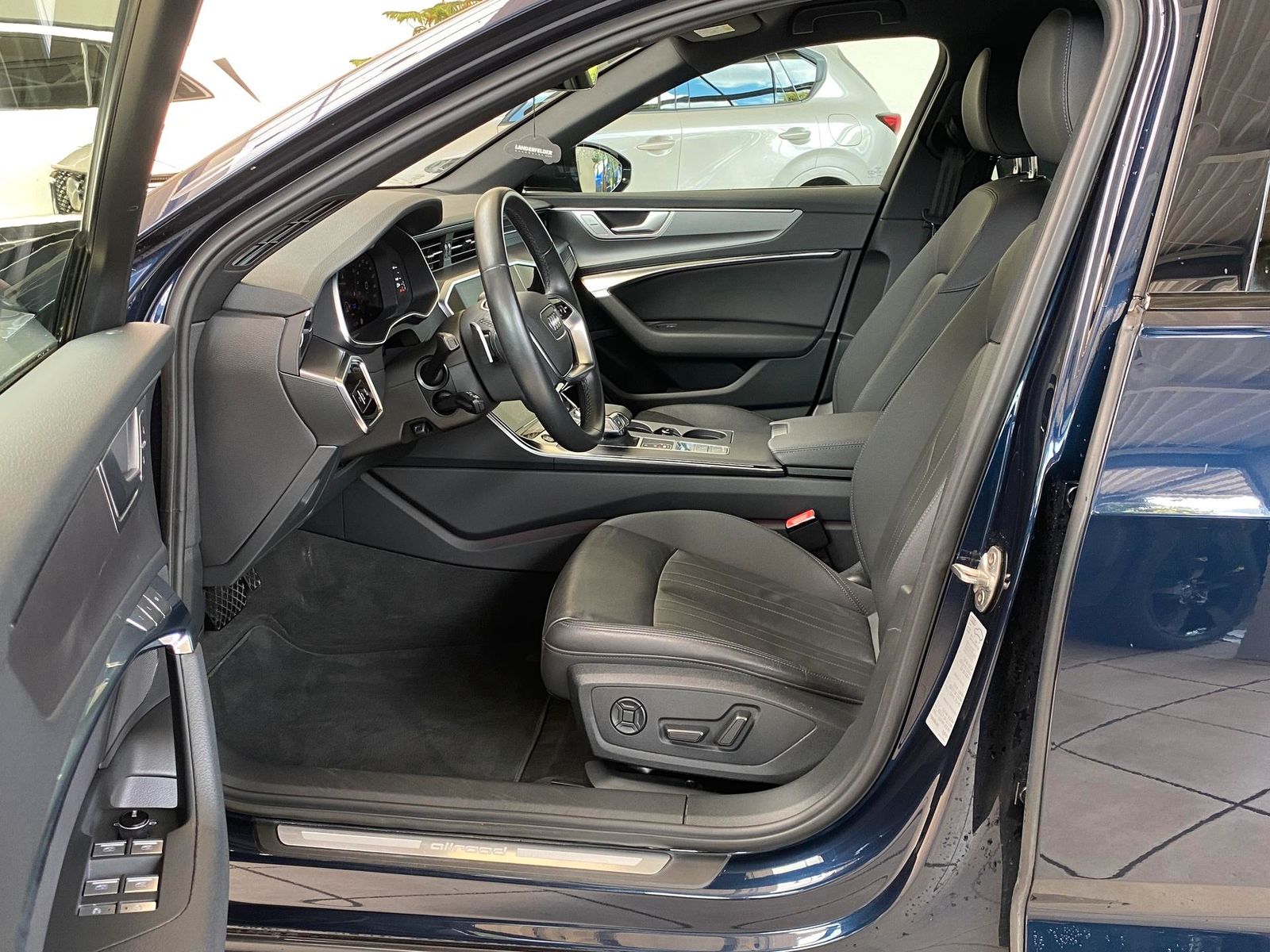 Audi A6 45 TDI allroad - Samsaru's Car Outlet