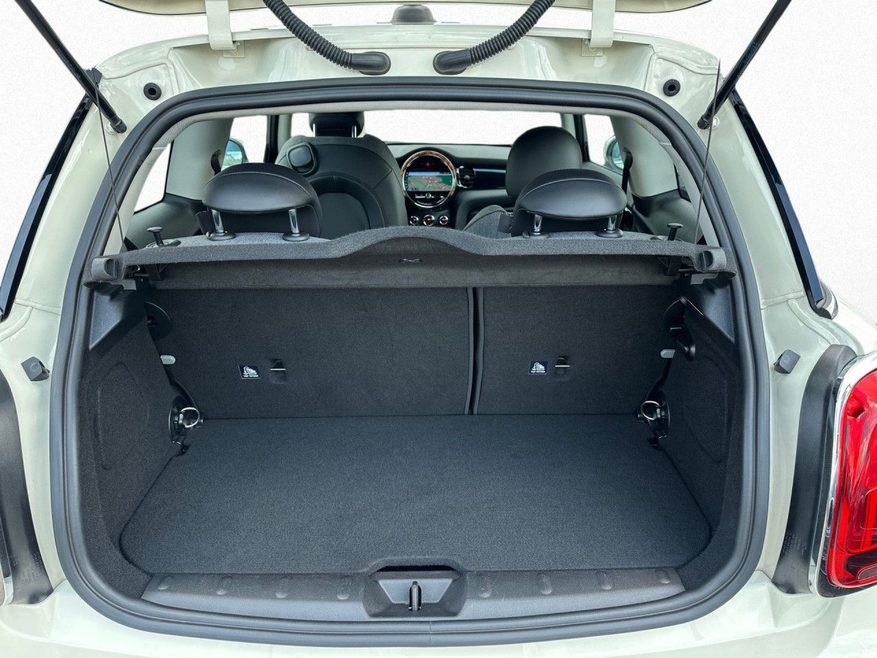 MINI One 3-Türer Classic - Samsaru's Car Outlet
