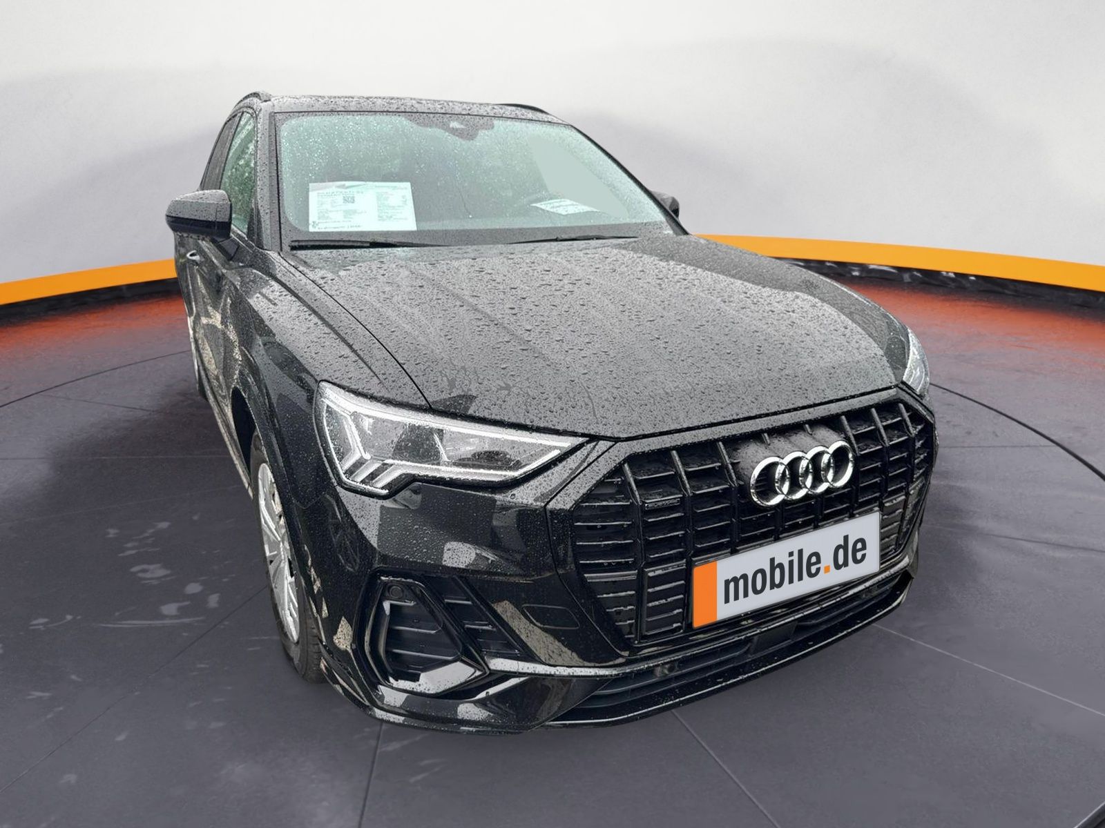 Audi Q3 45 TFSI qu S line - Samsaru's Car Outlet