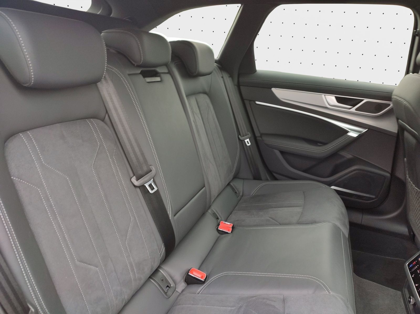Audi A6 allroad 55 TFSI quattro - Samsaru's Car Outlet