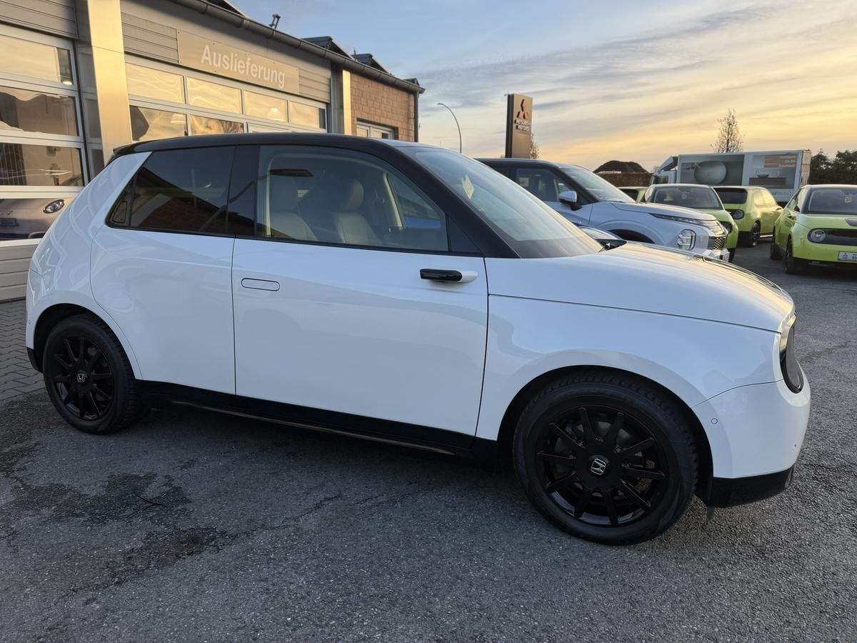 Honda e Advance 16"  Allwetter