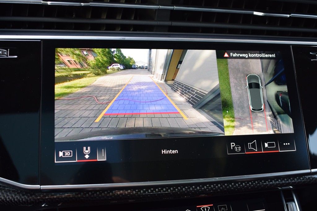 Audi Q7 50 TDI qu/Tip. *Competition+*Laser*AHK*Pano*