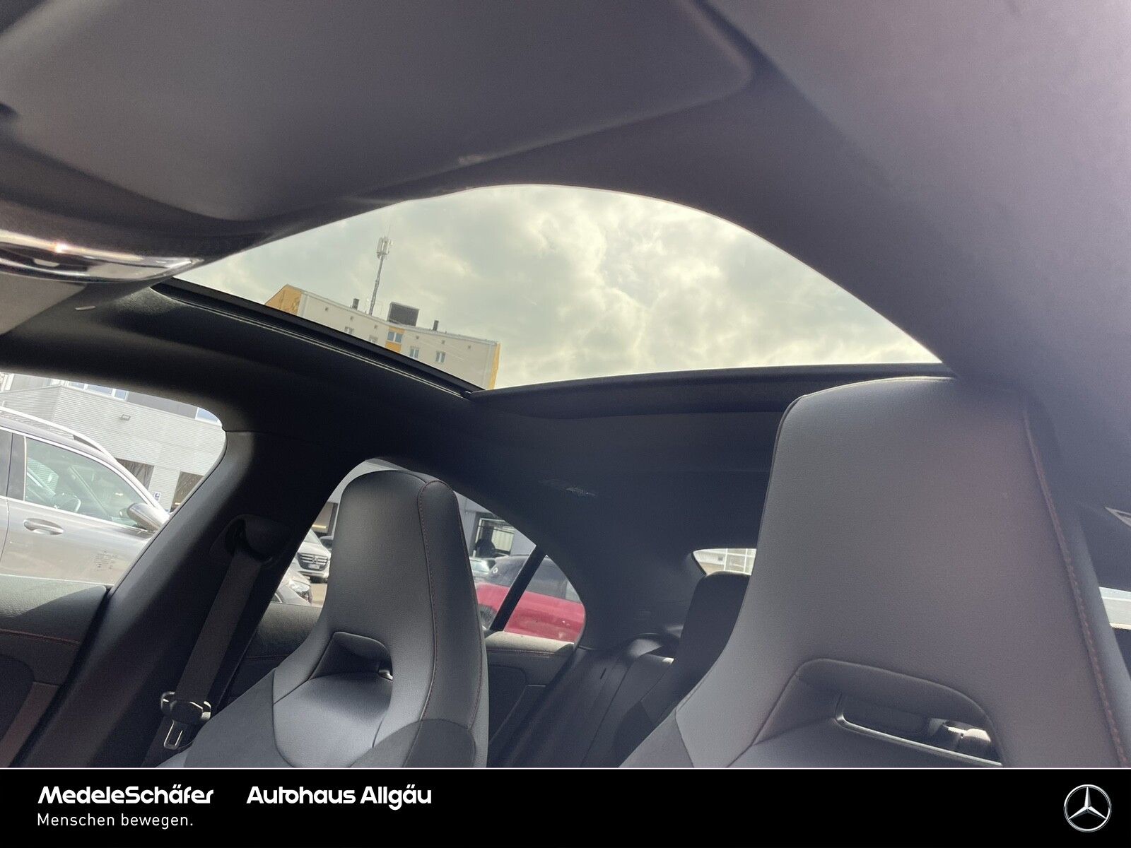 Mercedes-Benz CLA 35 AMG 4M - Samsaru's Car Outlet