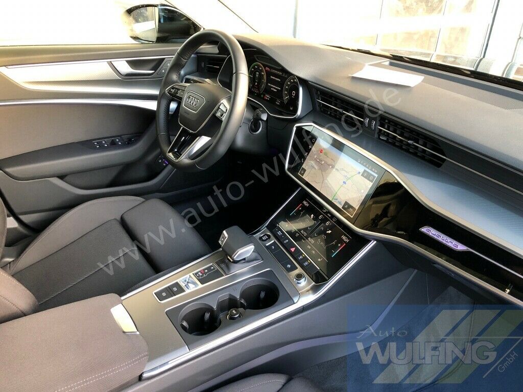 Audi A6 Lim. 50TFSI e Quattro Sport S-Tronic - Samsaru's Car Outlet