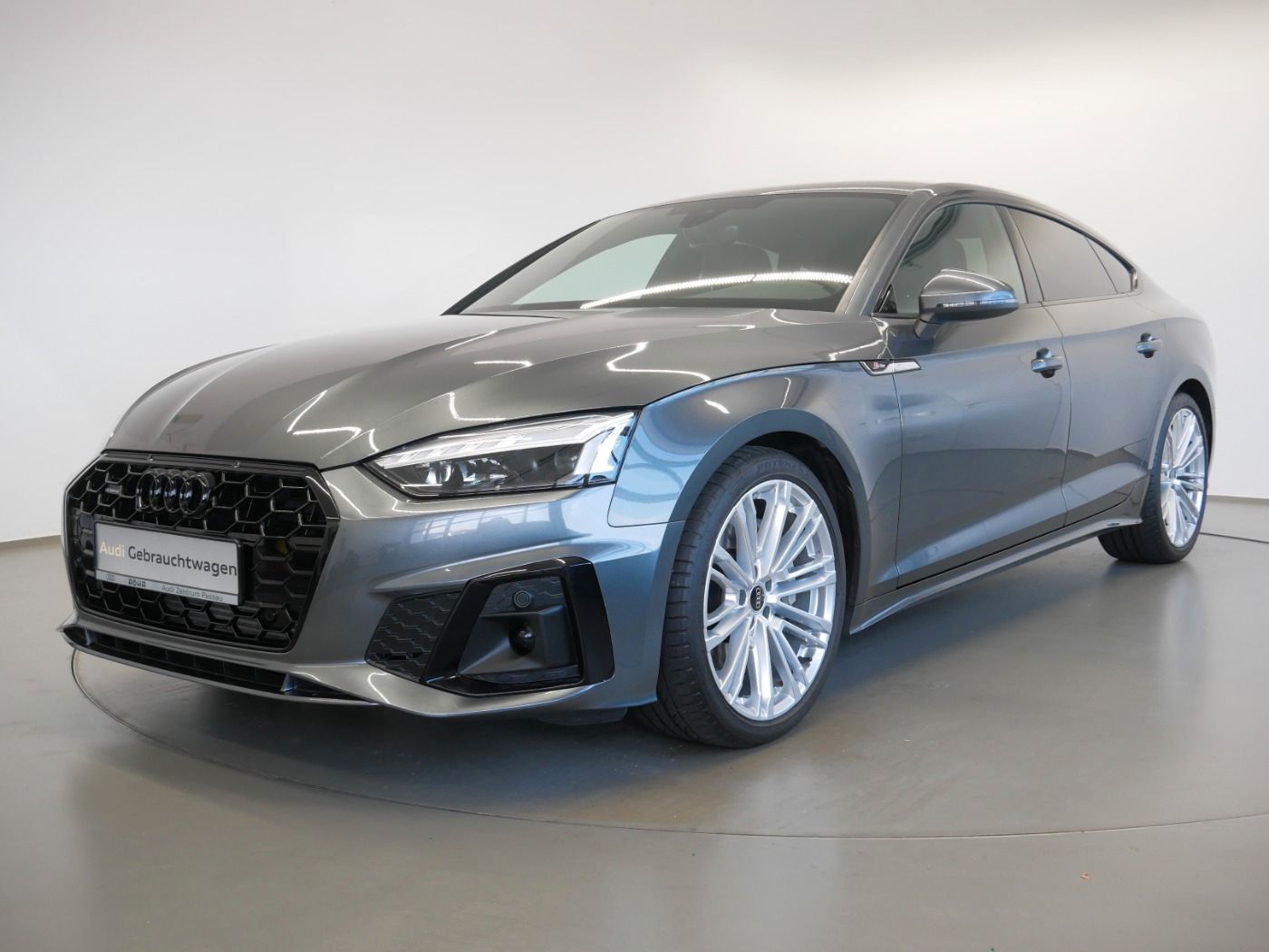 Audi A5 Sportback 45 TFSI quattro S line S tro. MATRI