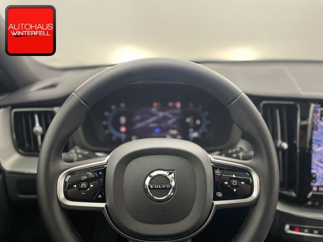 Volvo XC60 B4 AWD PLUS DARK - Samsaru's Car Outlet