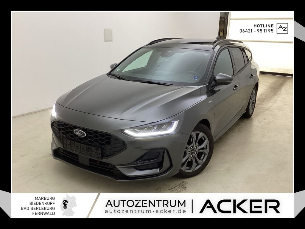 Ford Focus 1.0EcoBoostMHEV ST-Line X Turnier 7AT -47%