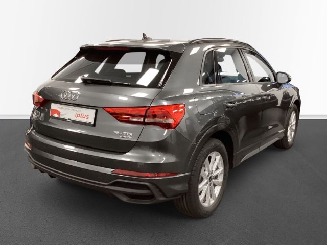 Audi Q3 S line 35 TDI quattro S tronic - Samsaru's Car Outlet