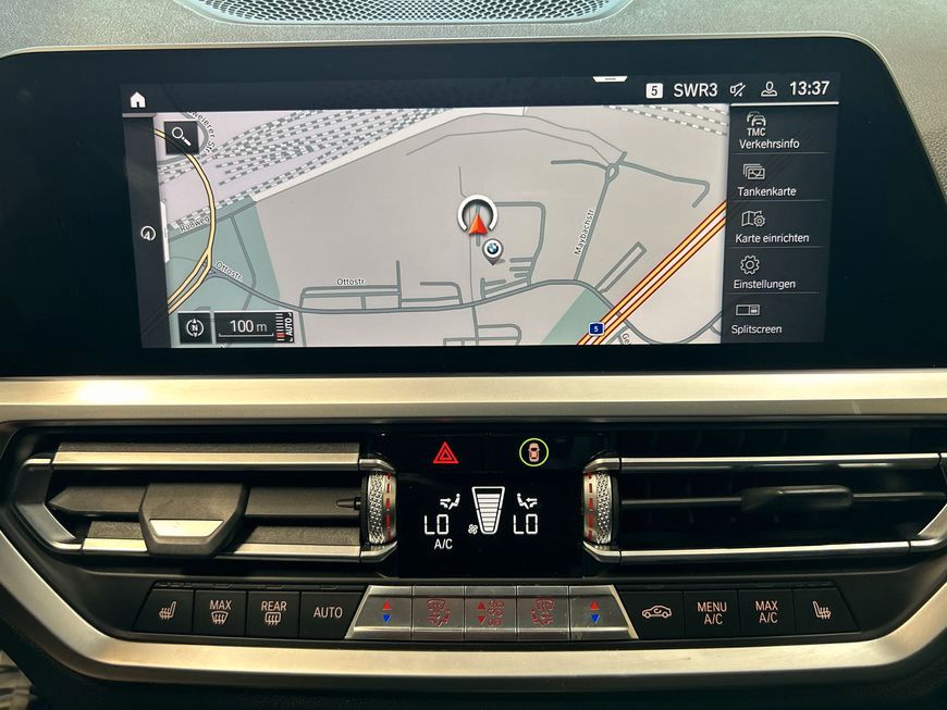 BMW 330i Touring xDrive Sport Line - Samsaru's Car Outlet