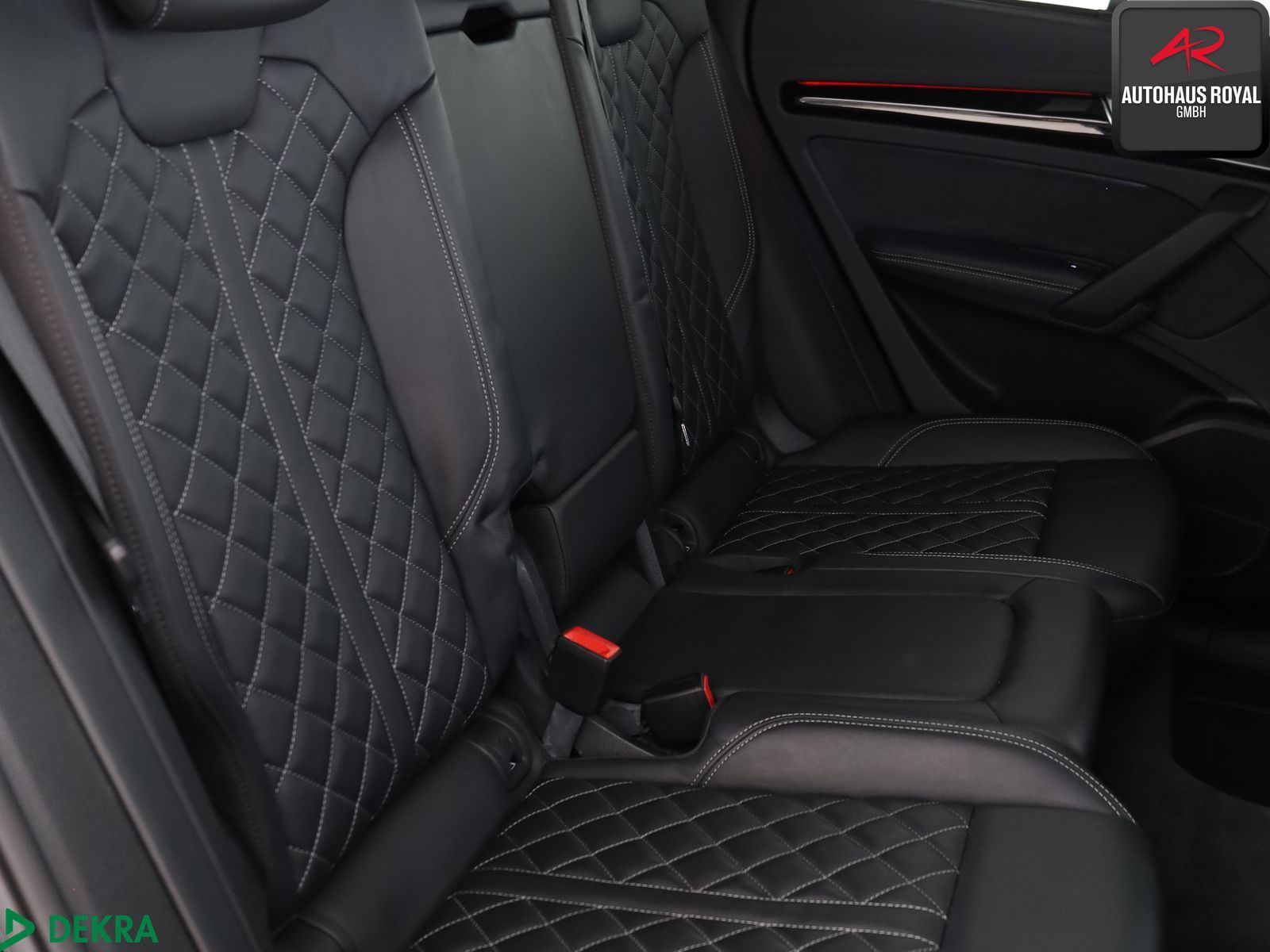 Audi Q5 Sportback 45 TFSI qu S LINE PANO.HEADUP,B+O