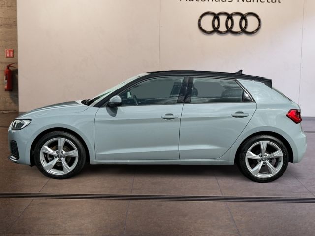 Audi A1 Sportback 35TFSI Advanced LED NAVI+ 2Z-KLIMA
