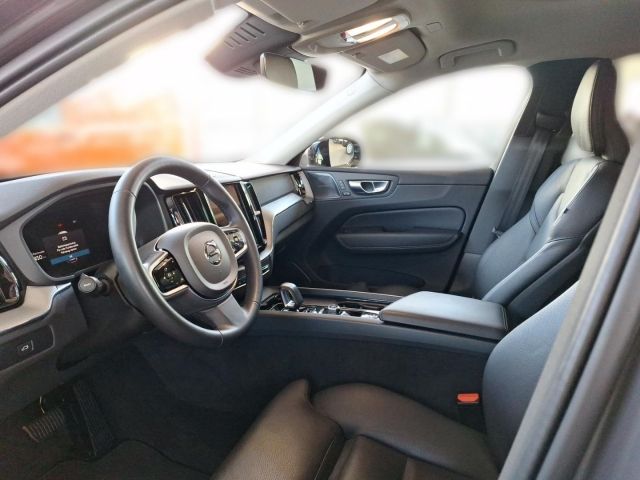 Volvo XC60 B4 D Plus Dark ACC BLIS Memory H&K Leder Ka