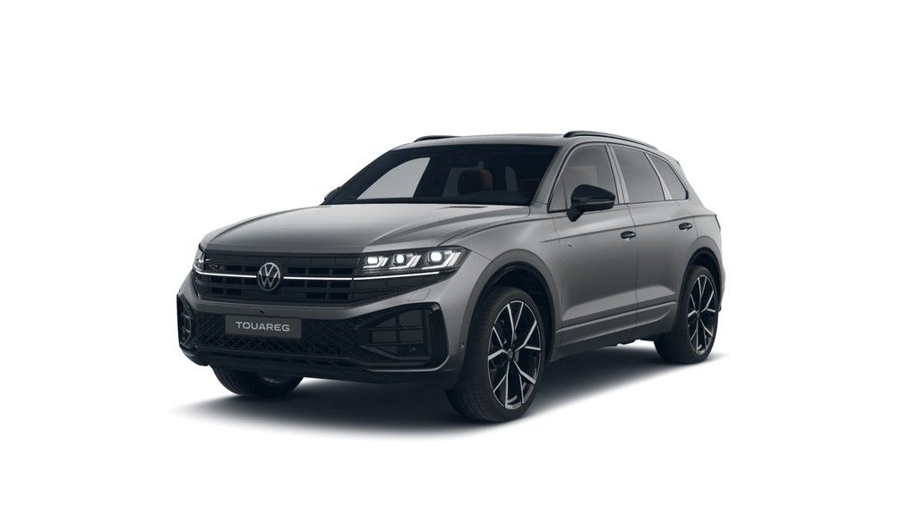 Volkswagen Touareg 3.0TDI R-Line Wankstabi StdHz Pano Dynau