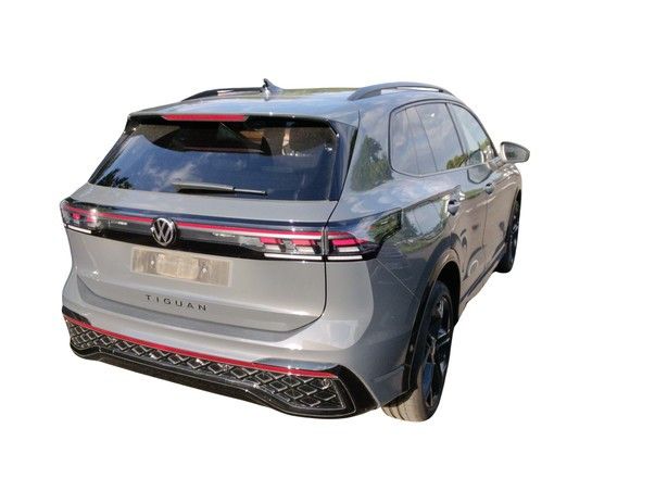 Volkswagen Tiguan R-Line 2.0 TSI +AHK+STDHZG+360°+