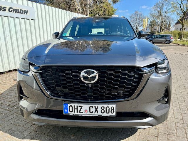 Mazda CX-80 3.3 e-SKYACTIV D 254 Homura Plus A AWD