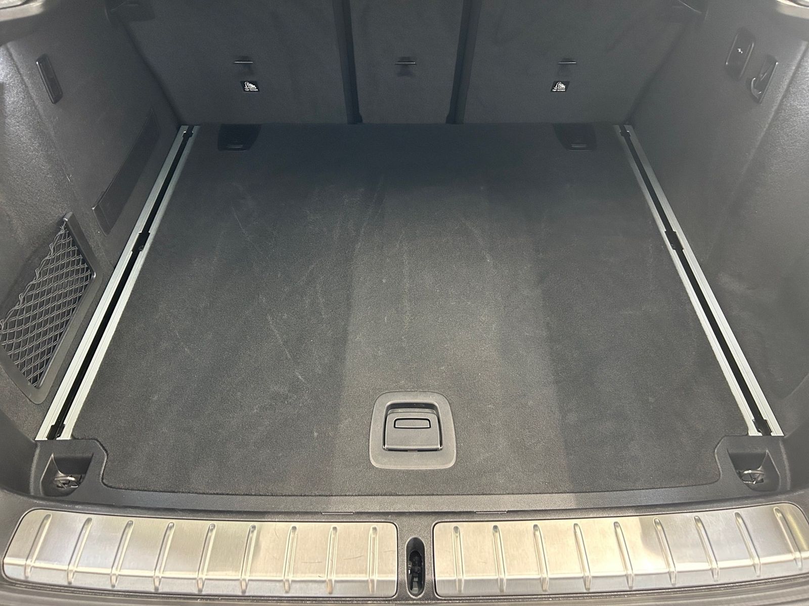 BMW X4 xDrive30i M Sport AHK LiveCockpitProf Laser