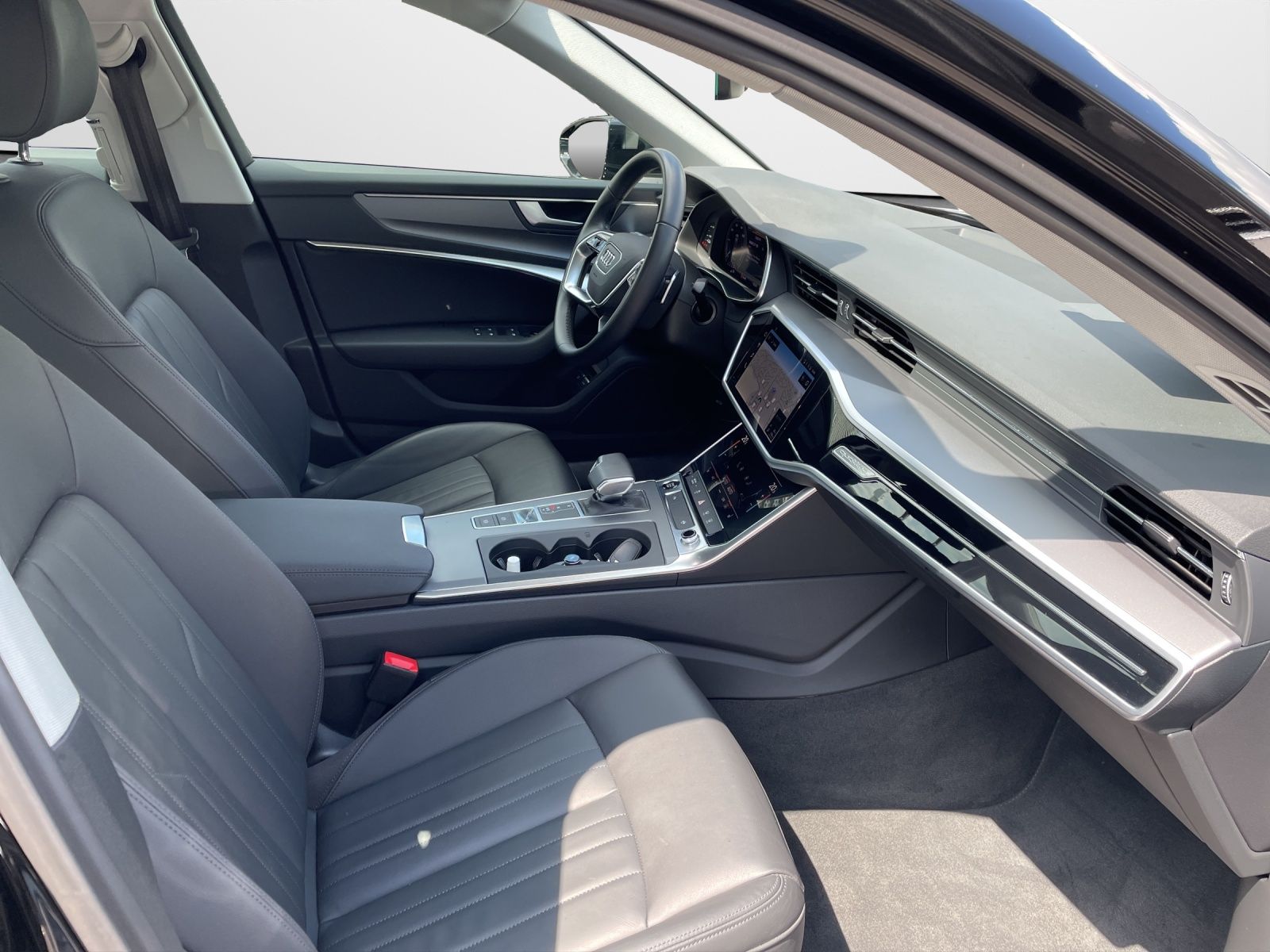 Audi A6 Limousine 50 TFSI e S tronic quattro - Samsaru's Car Outlet