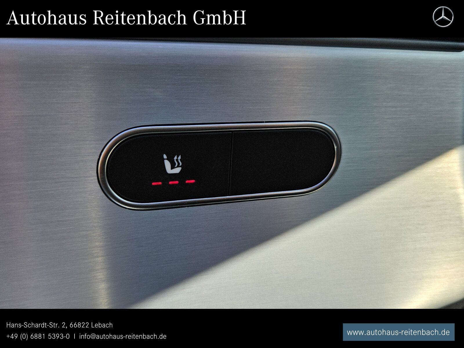 Mercedes-Benz CLA220 4M AMG - Samsaru's Car Outlet
