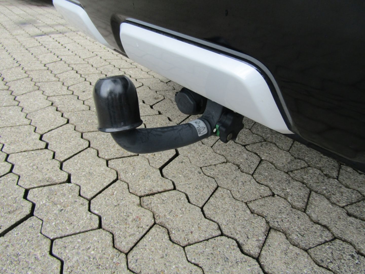 Mitsubishi Eclipse Cross PHEV Top 2.4 MIVEC 4WD NAVI AHK LE
