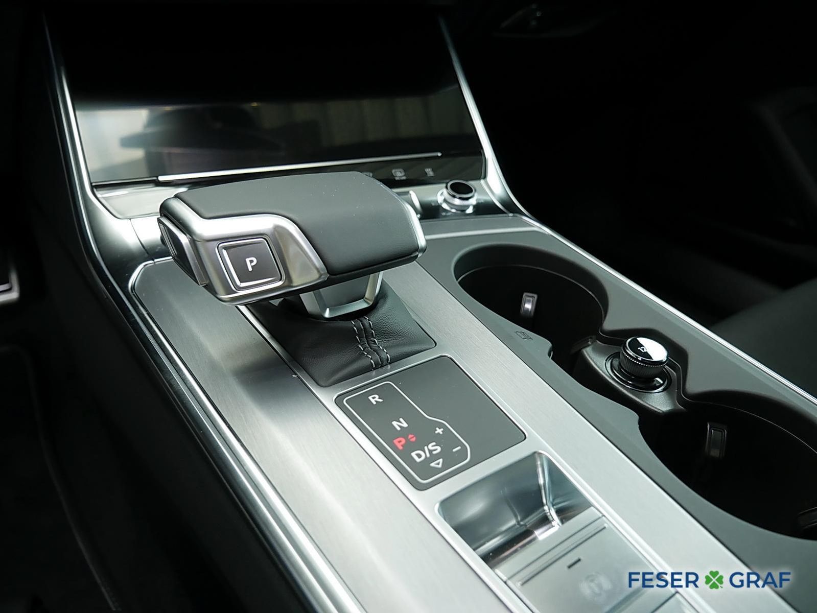 Audi A6 Avant S line 50 TDI quattro - Samsaru's Car Outlet