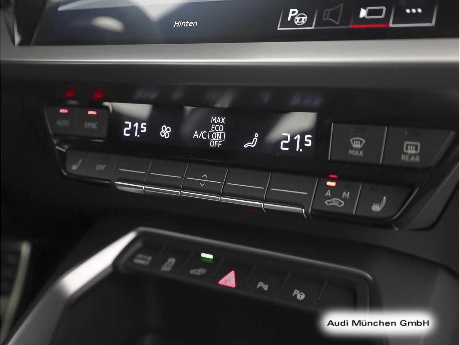 Audi A3 Sportback 40 TFSI e S tronic Advanced ACC/Vir