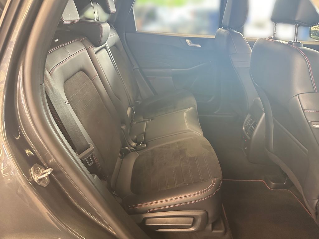 Ford Kuga 2.5 Duratec PHEV ST-LINE X