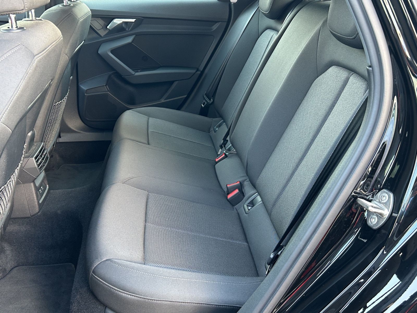 Audi A3 Sportback 30 TFSI