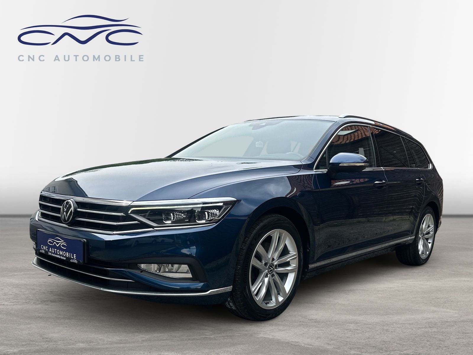 Volkswagen Passat Variant DSG Elegance - Samsaru's Car Outlet