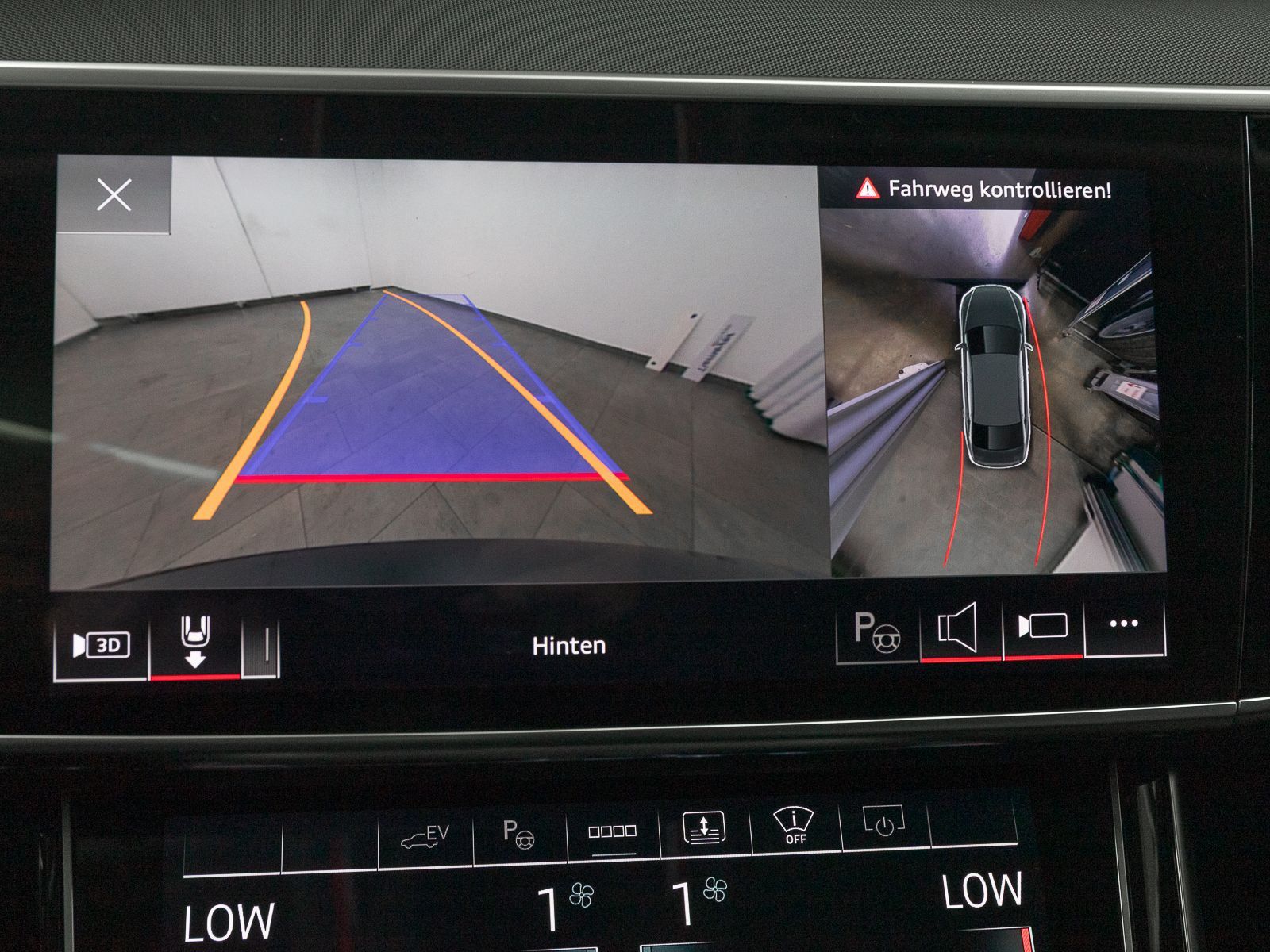 Audi A8 Lang 60 TFSIe Q - Samsaru's Car Outlet
