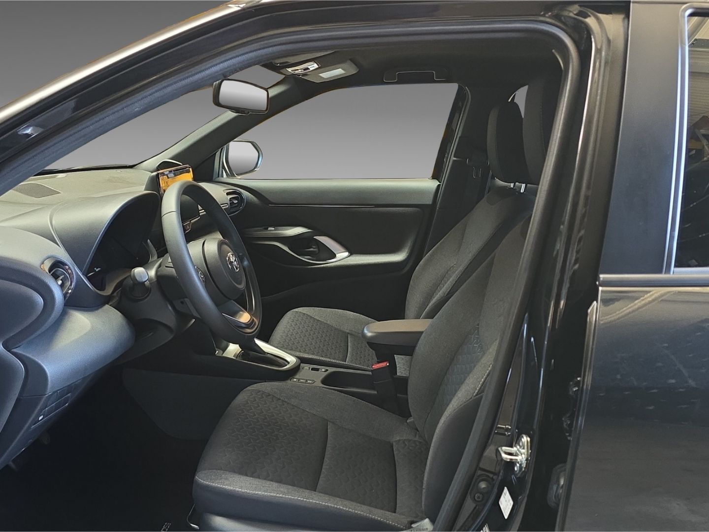 Toyota Yaris Cross Hybrid FWD Team Deutschland Navi, Ka
