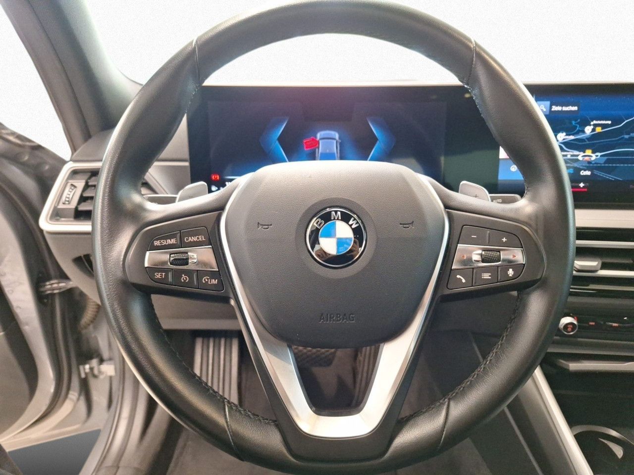 BMW 320d xDrive Limousine - Samsaru's Car Outlet