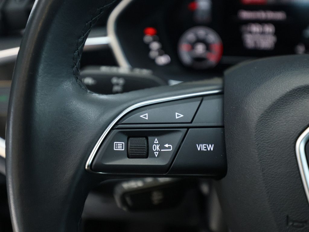 Audi Q3 S line 35 TDI quattro S tronic - Samsaru's Car Outlet