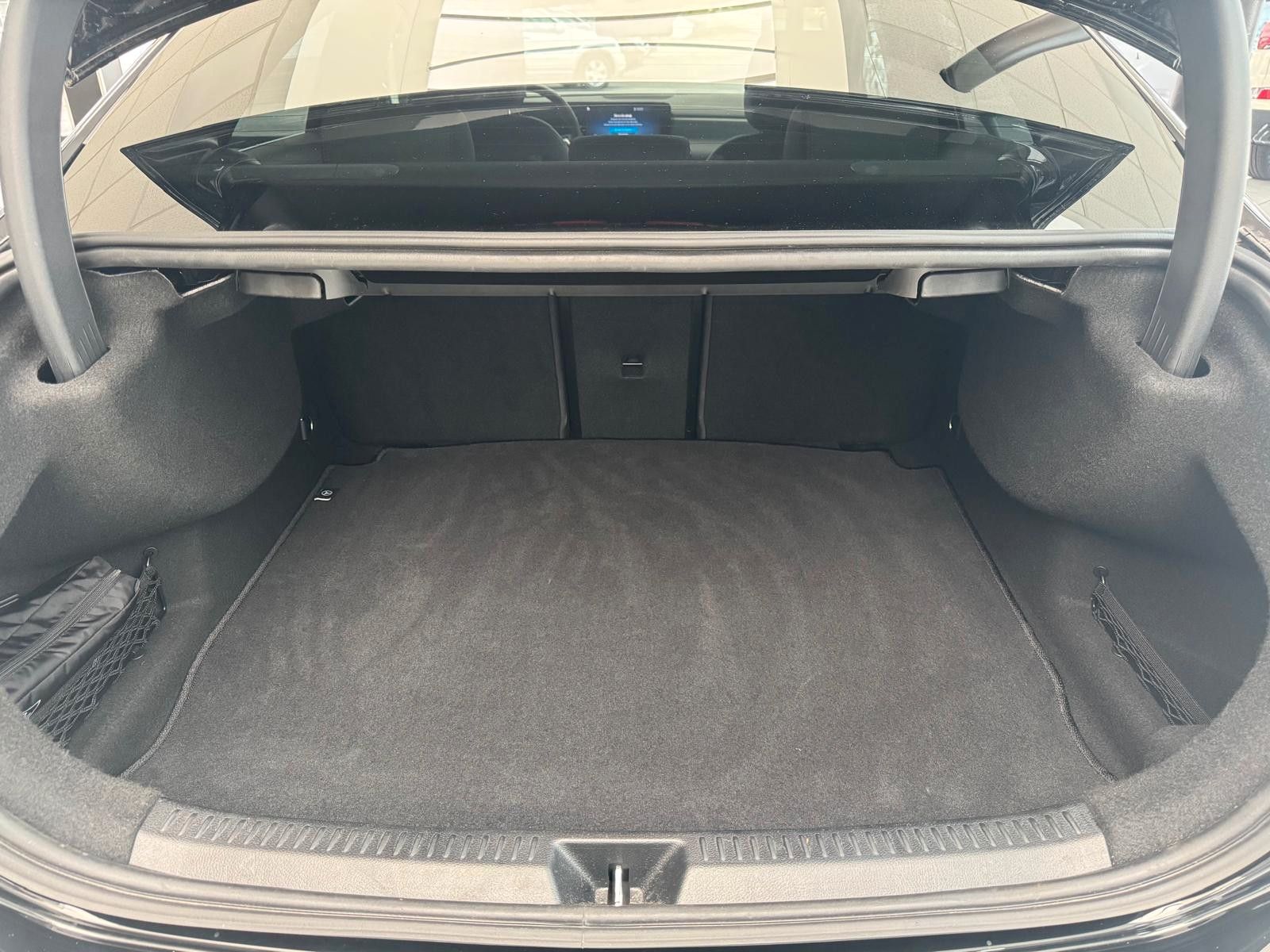 Mercedes-Benz A 200 AMG Line Advanced Plus - Samsaru's Car Outlet