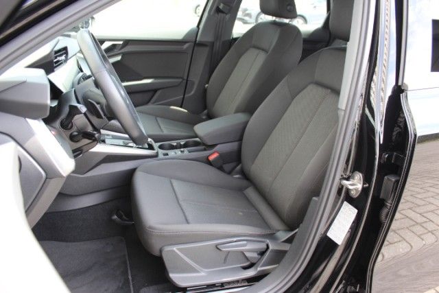 Audi A3 Sportback 40 TFSI e S tronic LED Navi ASI GRA