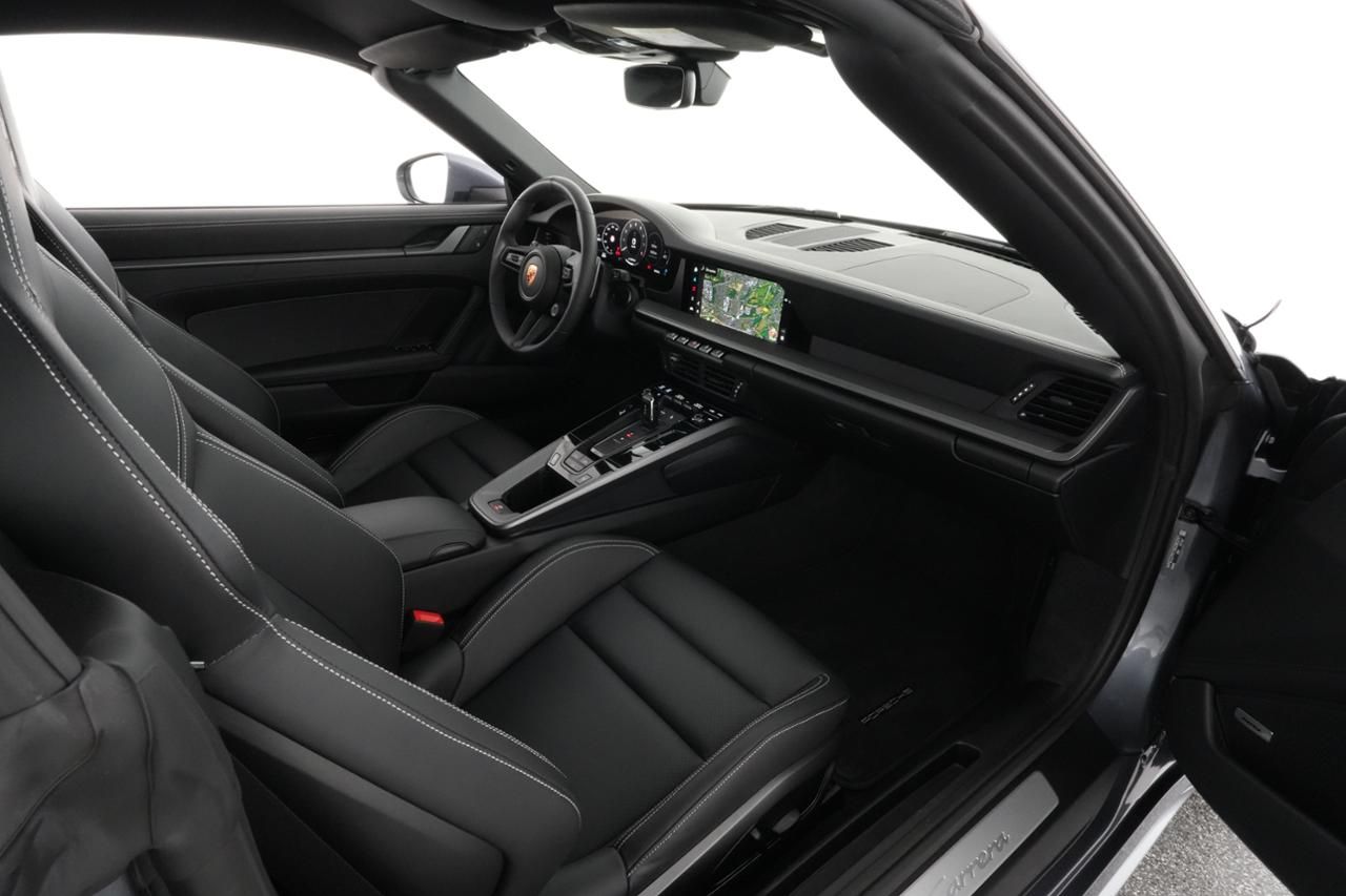 Porsche 911 Carrera Cabrio GT - Samsaru's Car Outlet