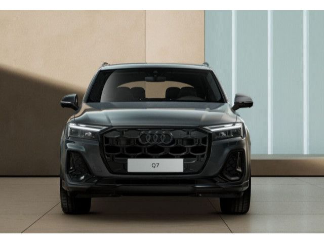 Audi Q7 SUV S line 50 TDI quattro 210 kW tiptronic