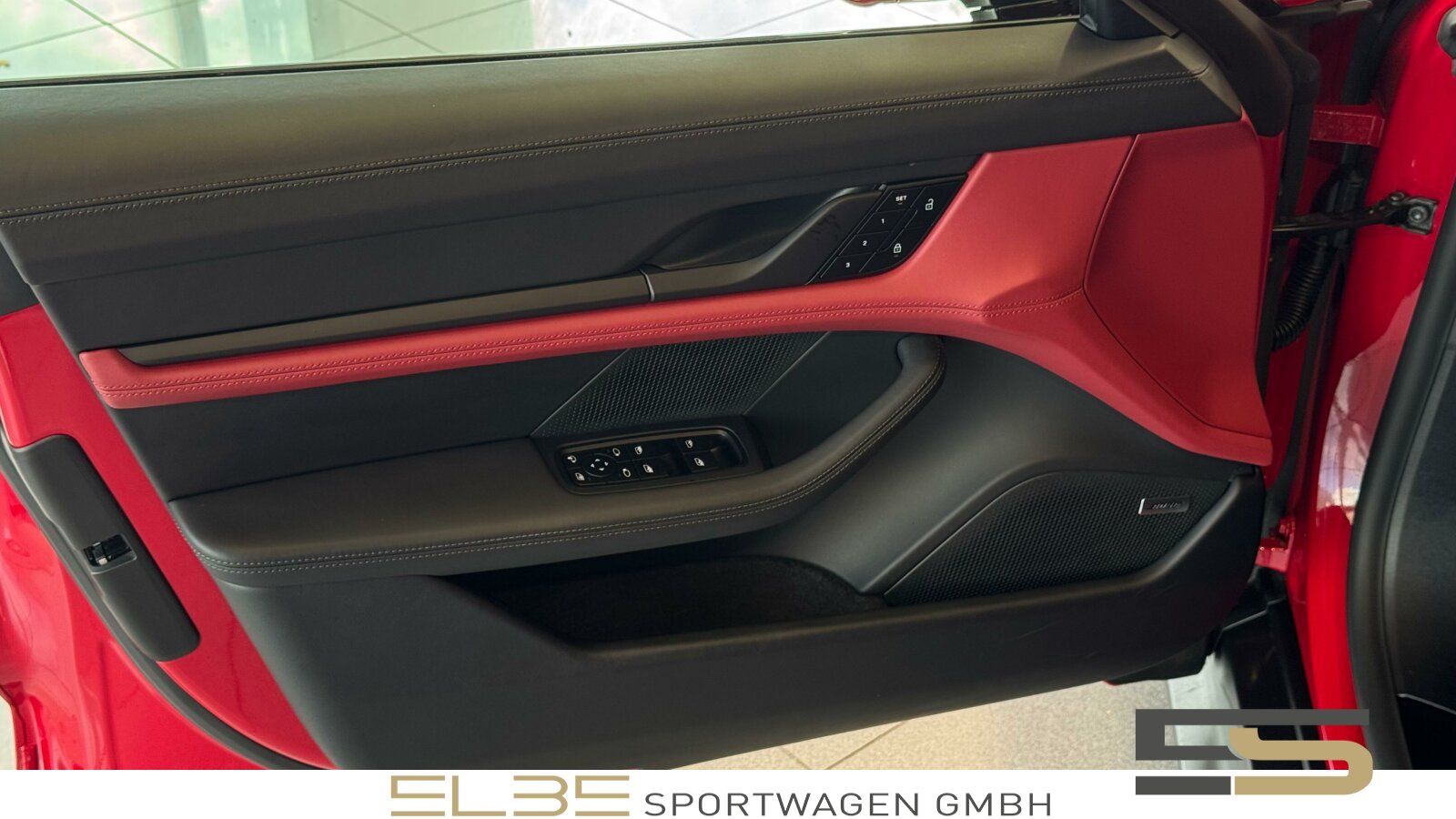 Porsche Taycan Turbo GARANTIE 05/25 PANO BOSE MATRIX 360