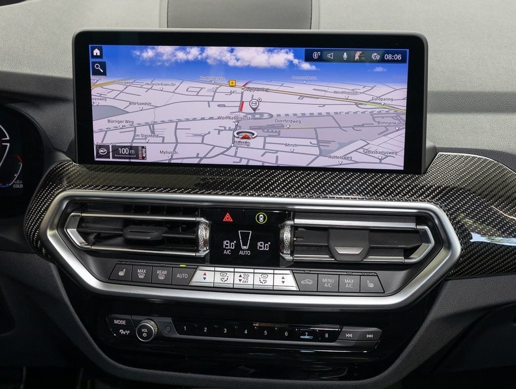 BMW X3 xDrive30d M Sportpaket - Samsaru's Car Outlet