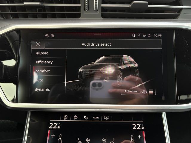 Audi A6 ALLROAD 40 TDI QUATTTRO S TRONIC" → "Audi A6 ALLROAD 40 TDI quattro S tronic - Samsaru's Car Outlet