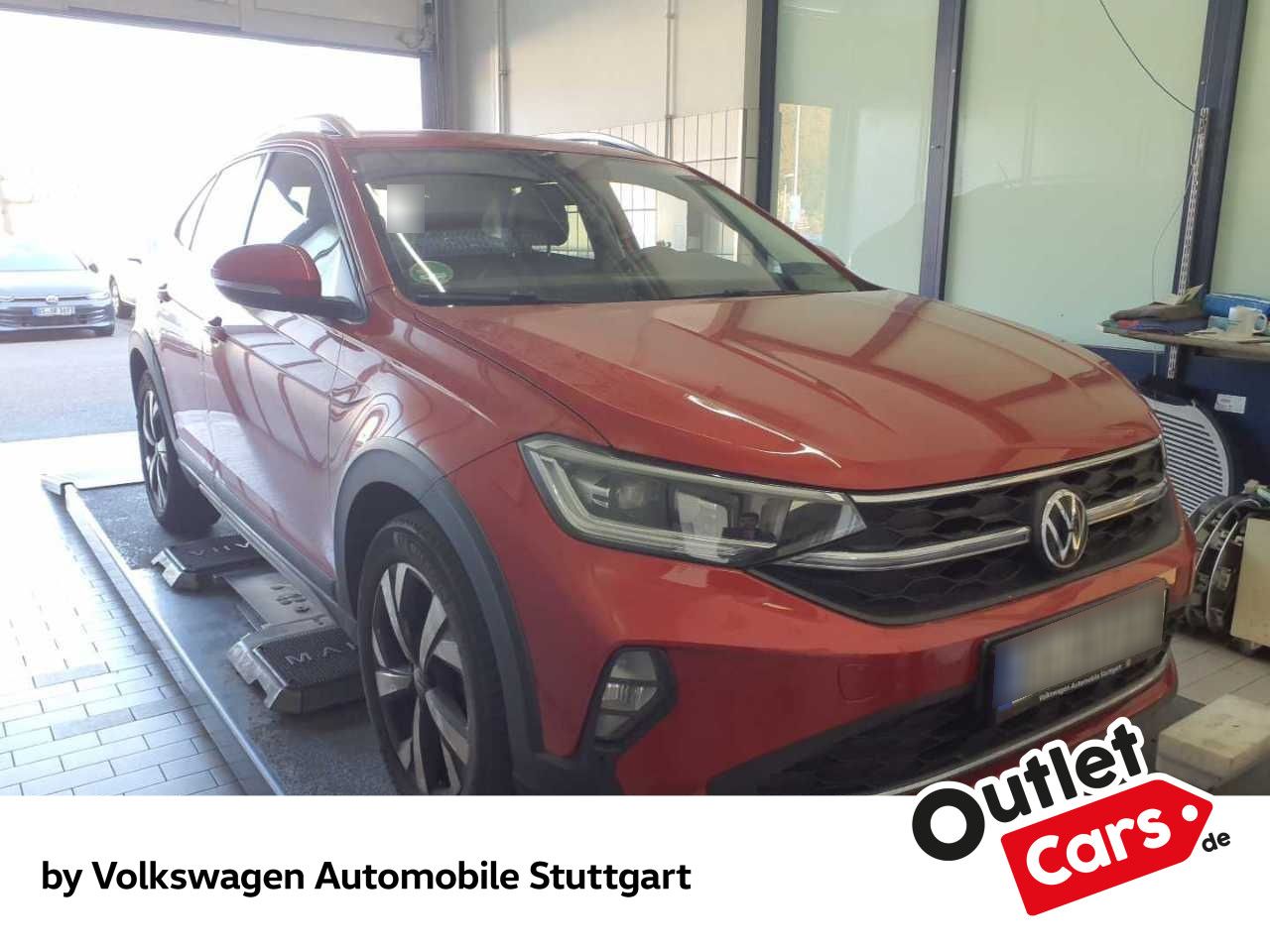 Volkswagen Taigo Style 1.0 TSI DSG - Samsaru's Car Outlet