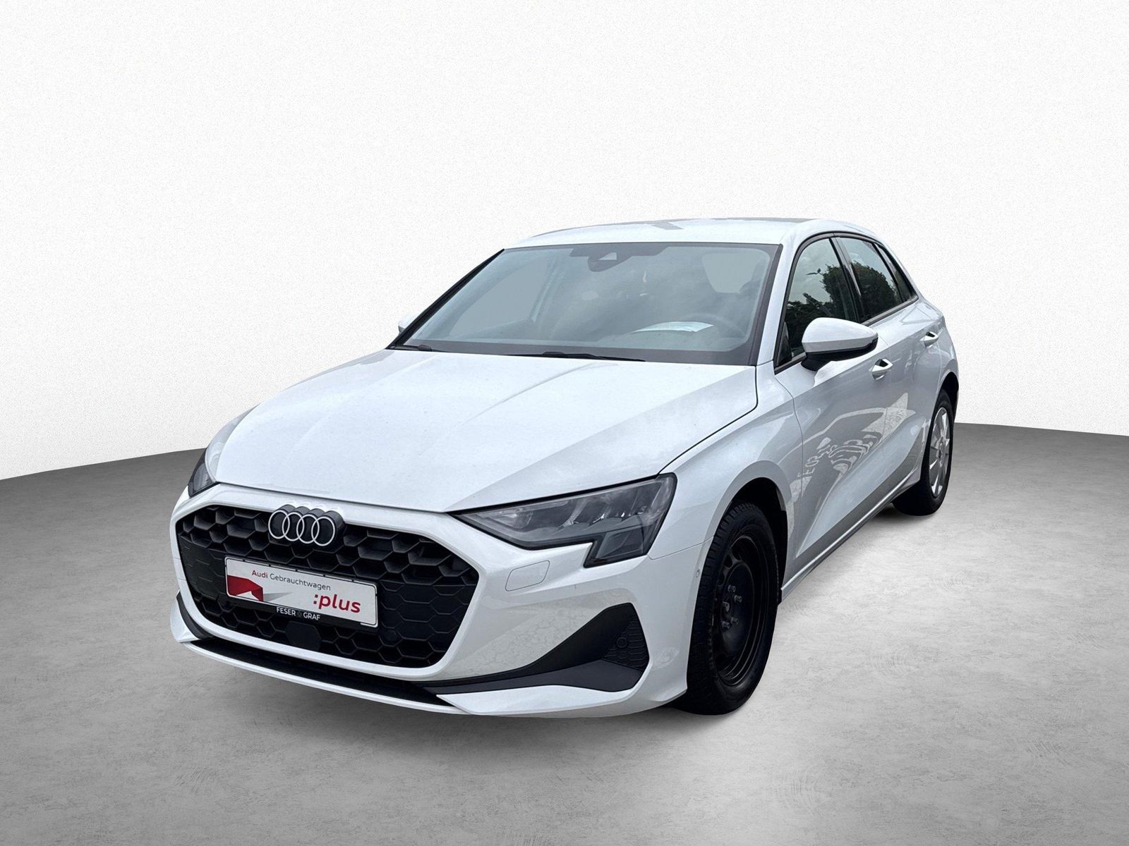Audi A3 Sportback 30 TFSI S tronic LED-Car Play-SHZ-