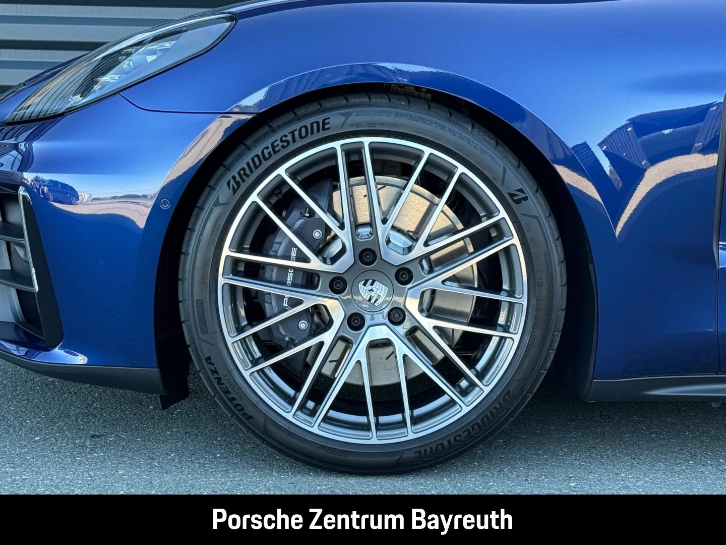Porsche Panamera 4 E-Hybrid*0,5%*HD-MATRIX*HAL*MASSAGE*