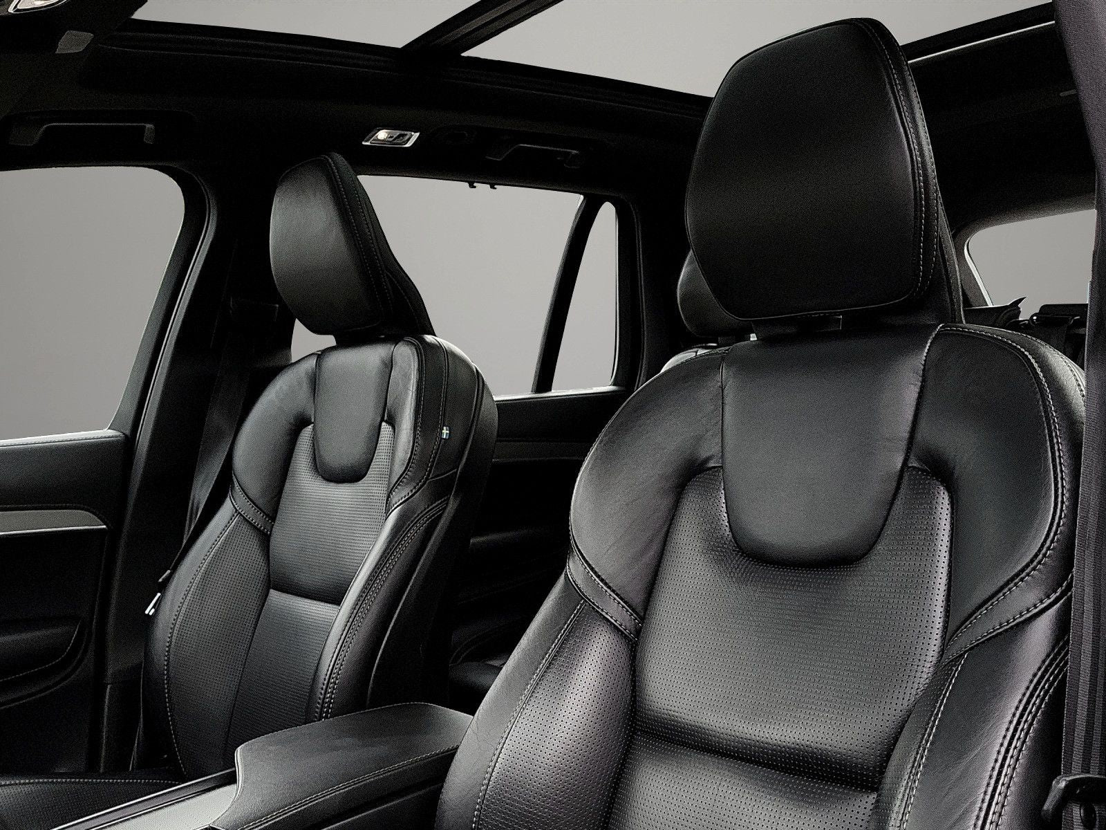 Volvo XC90 R Design AWD Plus Dark PANO|B&W|HUD|360°