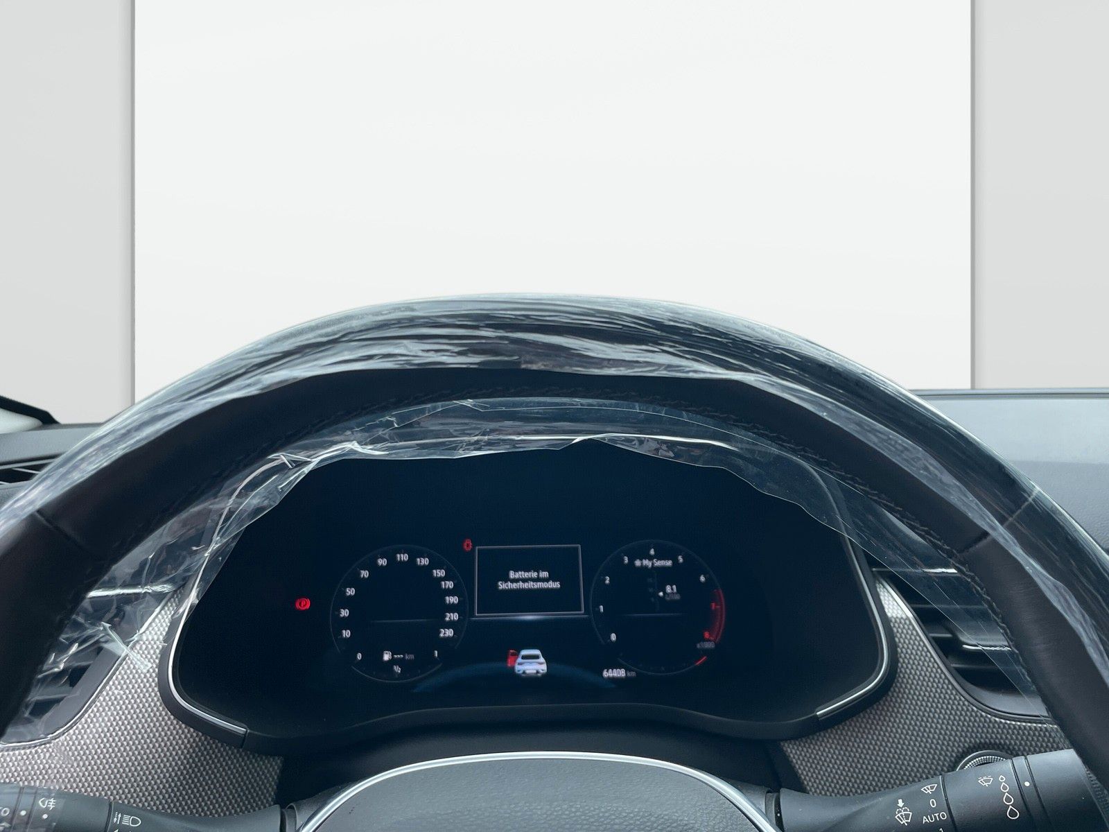 Renault Arkana Techno - Samsaru's Car Outlet