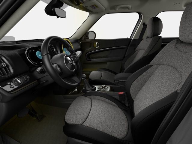 MINI Countryman Cooper SE ALL4 Classic - Samsaru's Car Outlet